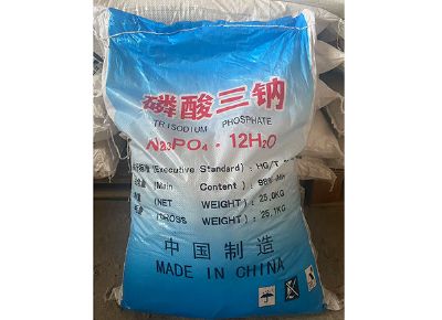 點(diǎn)擊查看詳細(xì)信息<br>標(biāo)題：磷酸三鈉（TSP） 閱讀次數(shù)：20274